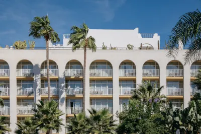 ME Marbella by Melia Hotels in Marbella
