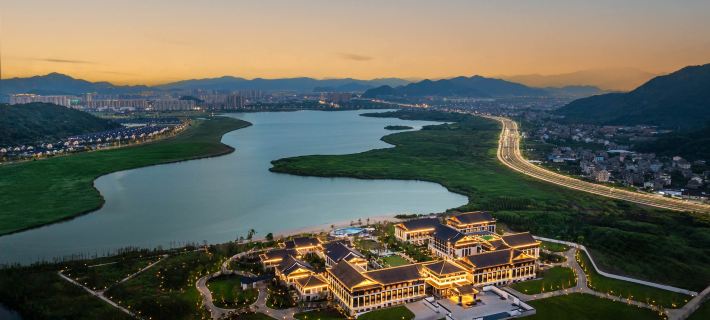 NARADA TAIZHOU ZHEJIANG Hotels in Taizhou