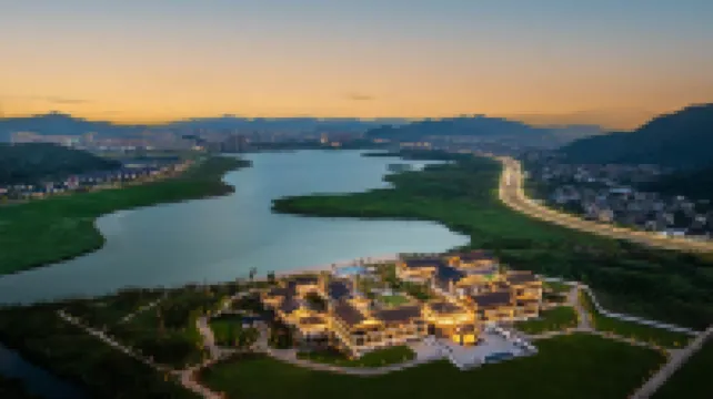 君瀾·飛龍山莊