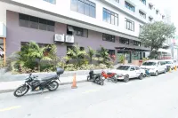 RedDoorz Plus @ Evangelista Street Makati