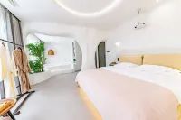 玥然居精品民宿