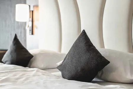 Best Western Plaza Hotel Grevenbroich Отели в г. Гревенброх