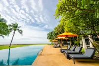 Fisherman's Resort Haad Chao Samran - Pool