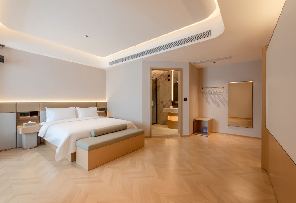 Guiyu Hotel 단점