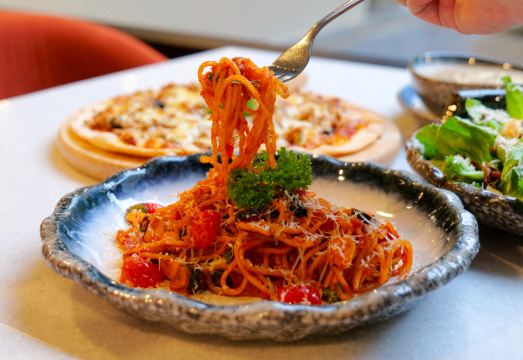 심플스테이 차투착