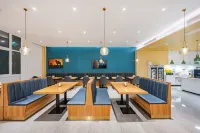 Magnotel Classic（Cangzhou Yanshan Phoenix Park） Hotels in Yanshan