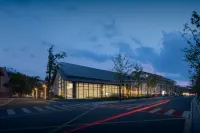 Art Settlement Hotel Hotels in Longquan