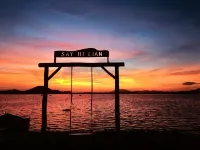 Qiyu Shihai Hotel - Beach resorts