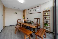 Shankee Tea Style Hotel (Yongzhou Lingling Ancient City Dongshan Scenic Area)