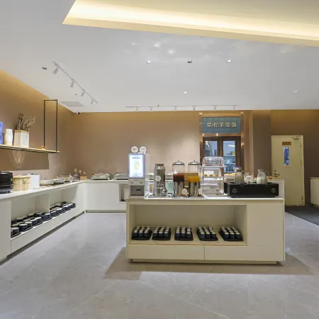Starway Hotel (Yanji West Station Wanda Plaza)