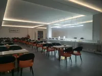 Taibai Baiyuan Hotel - servizio colazione