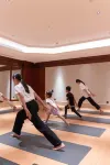 Qingzhaoquan City Shuangquan Resort Hotel - Træningscentre