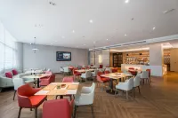 ECHENG Hotel (Xuzhou Suning Square) - breakfast