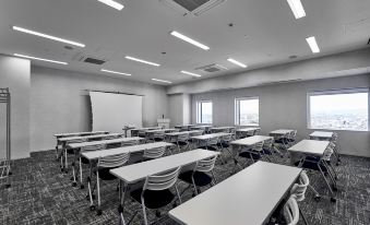 Daiwa Roynet Hotel OMIYA-NISHIGUCHI