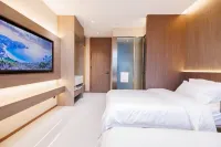亞布力雲楓酒店 - 溫泉