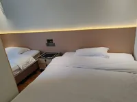 Ganzhou Bense Hotel (Gannan University of Science and Technology) - 2 stelle