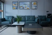 Rest Hotel (Shidai Guangchang)