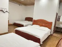 Runhua Business Hotel Hotels in Luchuan