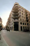 King Apartments Hotels in Budapest