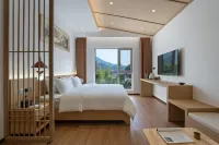 花築·景德鎮景廬民宿（三寶國際陶藝村店）