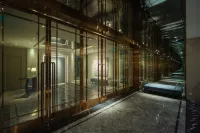 Le Jardin Hotel Haute Couture Отели в г. Площадь Ба Динь/ дворец съездов Giang Vo