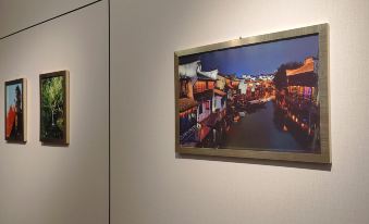 3. 둥산 가가 호스..