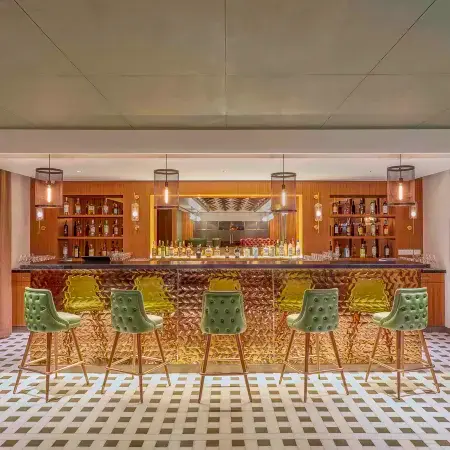 DoubleTree by Hilton Varanasi