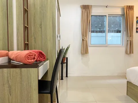 รูปภาพของไฮด์อเวย์ พูลวิลล่า