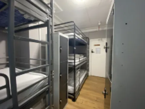 伊麗莎白女王旅館