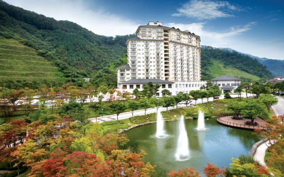 리조트 이미지 2