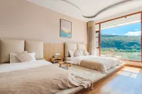 蒼洱雲夢藝術·海景美宿（大理雙廊店） - 沙灘