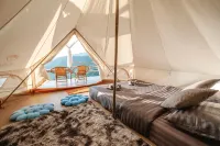 happycamp phuchifa Отели в г. Wiang Kaen