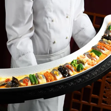 Enraton International Hotel