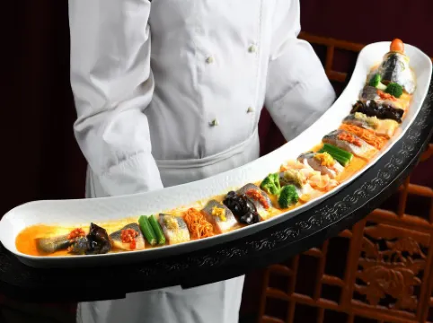 Enraton International Hotel