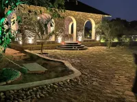 Jawai's Wildness Lodge Hotels in Pali