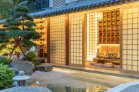 Youjian Xiaoyuan·Garden Impression Holiday Villa Meisu (Wuyuan Center Branch)