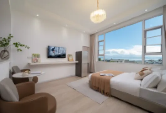 Dali Menghe Homestay (Youfeng Courtyard)