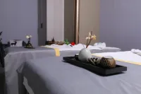 Wyndham Pingtan - spa
