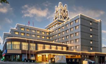 Riversky Hotel