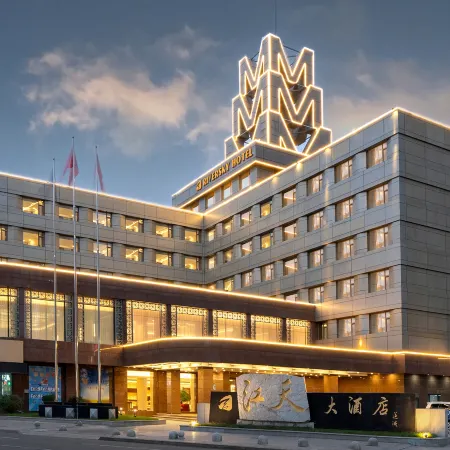 Riversky Hotel