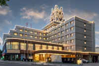 Riversky Hotel Hotels in der Nähe von Flughafen Jiamusi