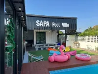 Sapa pool villa - Pool