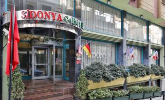 Sidonya Hotel