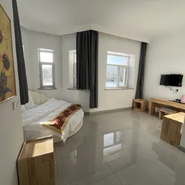 Mohe Lanting Hotel