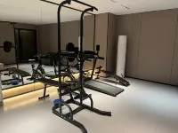 Shengshi Time Hotel - Gym