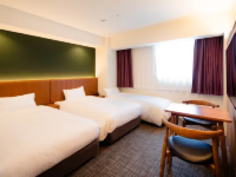 VIA INN PRIME 廣島新幹線口 - JR西日本集團 廣島酒店