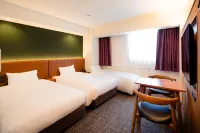 VIA INN PRIME HIROSHIMA SHINKANSENGUCHI JR-West Group