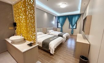 Yuan Hotel