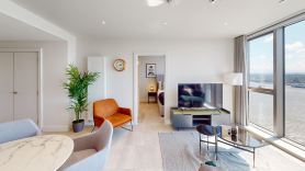 查爾斯霍普利物浦酒店