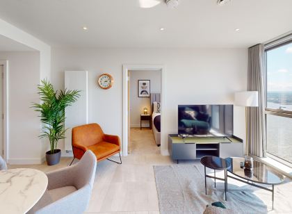 Charles Hope Liverpool